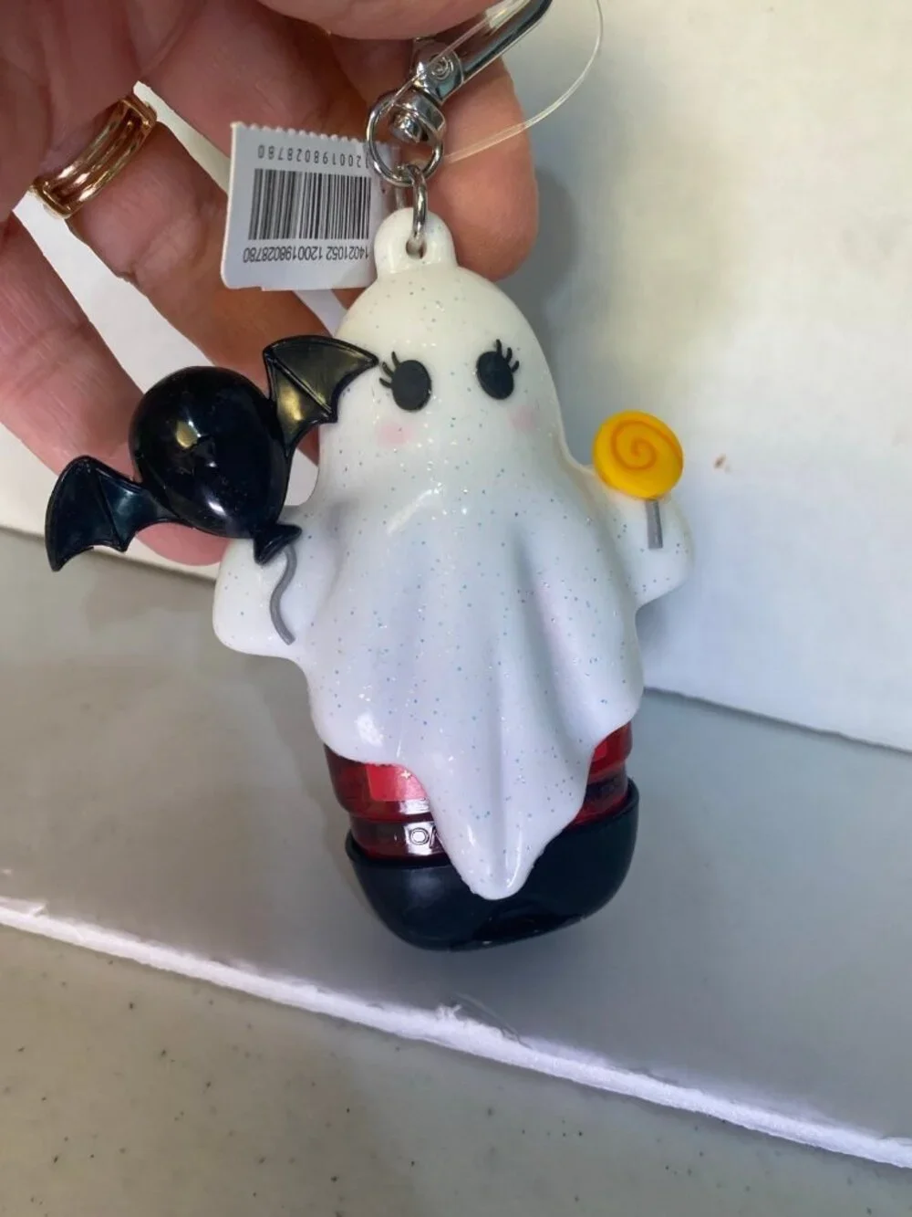 Bath & Body Works new tag